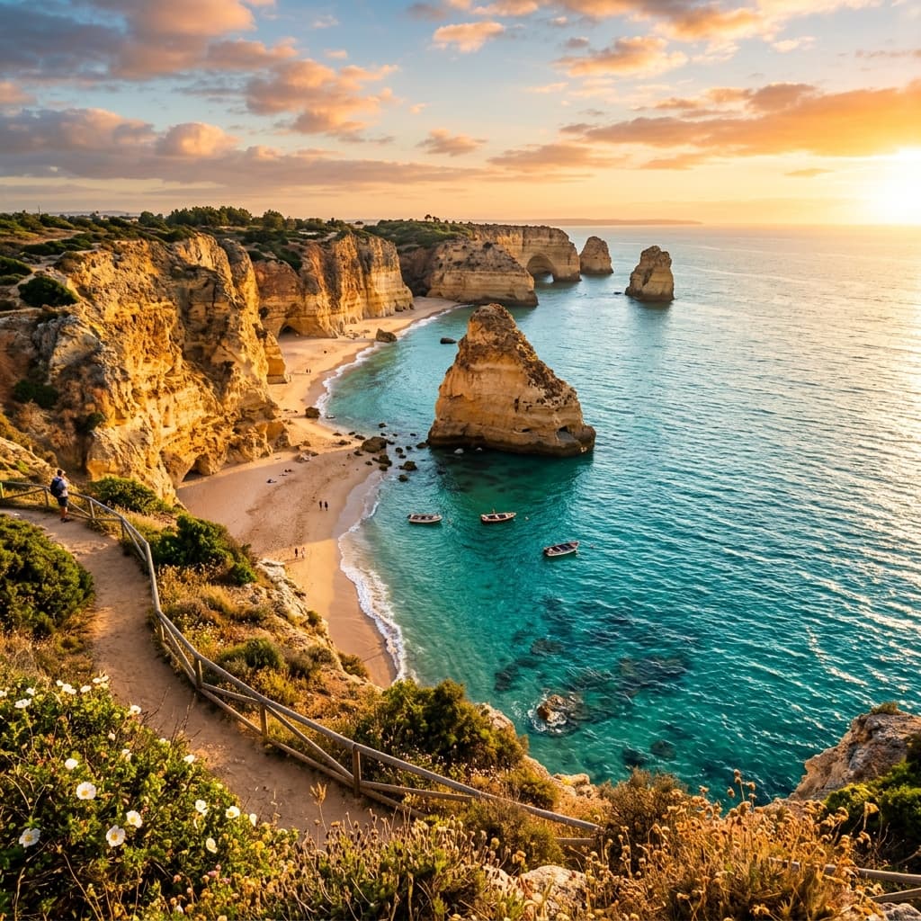 Portugal